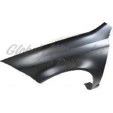 Chevrolet Cobalt 2005-2010 Fenders Left and Right - Photo 3