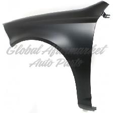 Chevrolet Cobalt 2005-2010 Fenders Left and Right - Photo 4
