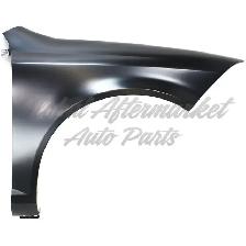 Chevrolet Cobalt 2005-2010 Fenders Left and Right - Photo 6