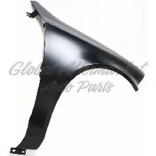 Chevrolet Cobalt 2005-2010 Fenders Left and Right - Photo 8
