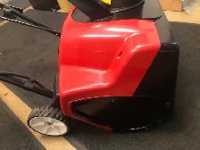 snow blower - Photo 4