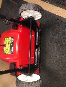 snow blower - Photo 6