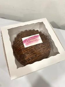 Chocolate Cake with Dulce de Leche - Photo 2