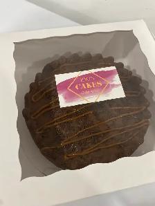 Chocolate Cake with Dulce de Leche - Photo 4