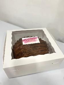 Chocolate Cake with Dulce de Leche - Photo 7