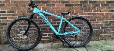 NEW! RALEIGH SUMMIT MOUNTAIN BIKE