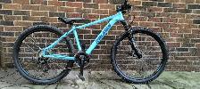 NEW! RALEIGH SUMMIT MOUNTAIN BIKE - Photo 2