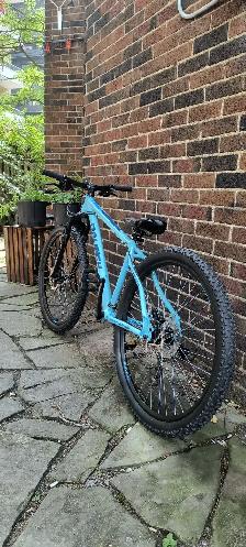 NEW! RALEIGH SUMMIT MOUNTAIN BIKE - Photo 3