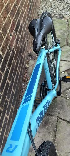 NEW! RALEIGH SUMMIT MOUNTAIN BIKE - Photo 4