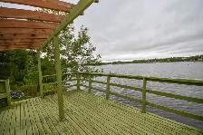 NEW LISTING! 21 Sonia Dr Lawrencetown. Ocean Front!