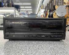 Technics SL-MC59 CD Changer AS-IS