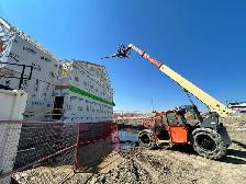 Hiring full time framers - Photo 3