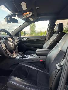 2018 Grand Cherokee Altitude IV - Photo 7