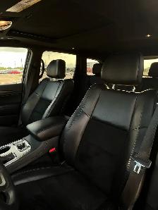 2018 Grand Cherokee Altitude IV - Photo 8