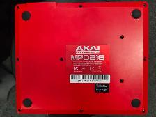 Akai MPD218 MIDI Pad Control Unit @ Cashopolis!! - Photo 2