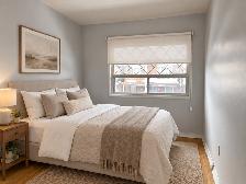 2 Bdrms   Living Rm - Corso Italia  Nov 1st - Photo 2
