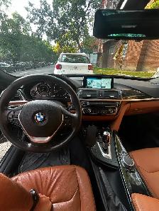 BMW 330i Gran Turismo Xdrive 2017 - Photo 2