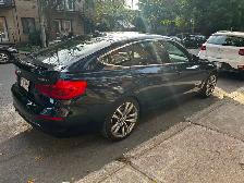 BMW 330i Gran Turismo Xdrive 2017 - Photo 5