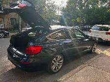 BMW 330i Gran Turismo Xdrive 2017 - Photo 6
