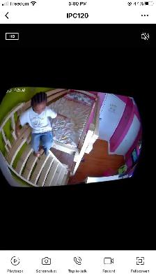 interior painting