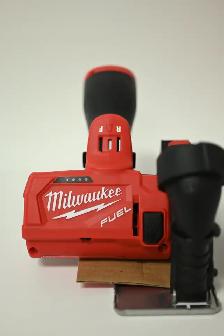 Milwaukee Cut off tool 3' M12 Model 2522-20 Brand New Tool Only - Photo 2