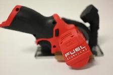 Milwaukee Cut off tool 3' M12 Model 2522-20 Brand New Tool Only - Photo 3
