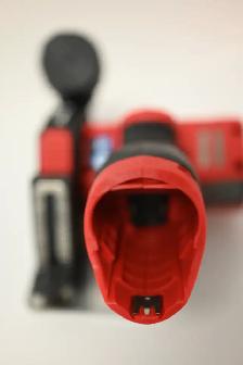 Milwaukee Cut off tool 3' M12 Model 2522-20 Brand New Tool Only - Photo 4