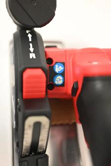 Milwaukee Cut off tool 3' M12 Model 2522-20 Brand New Tool Only - Photo 5