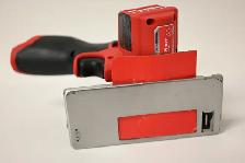 Milwaukee Cut off tool 3' M12 Model 2522-20 Brand New Tool Only - Photo 6