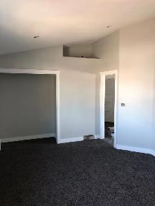 3 bedroom duplex in Coalhurst, A/C, like new - Photo 5