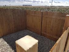 3 bedroom duplex in Coalhurst, A/C, like new - Photo 8