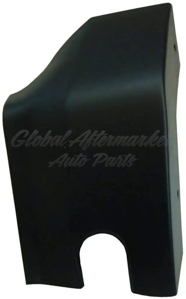 Chevrolet Pickup Chevy Silverado 2015-2019 Fender Insert