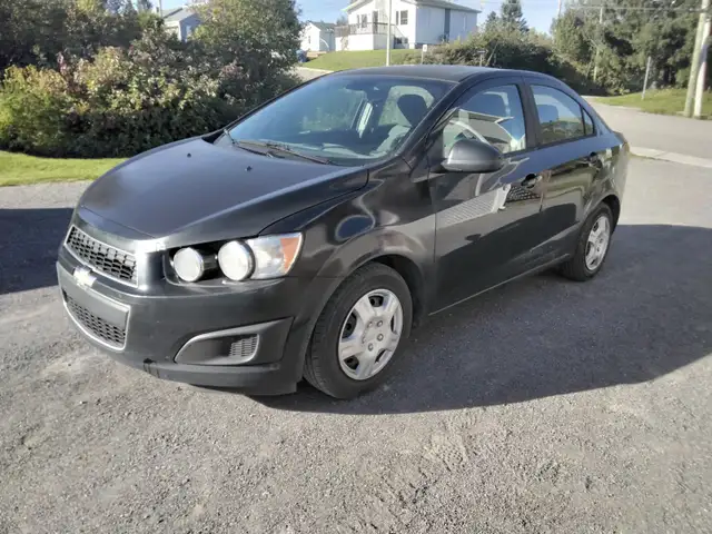 Ford Focus  2012