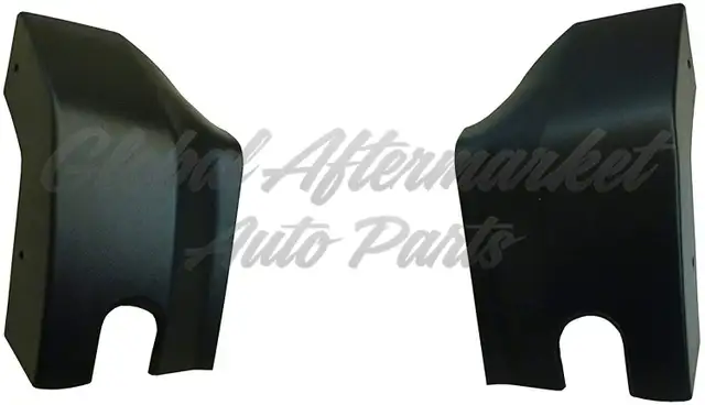 Chevrolet Pickup Chevy Silverado 2015-2019 Fender Insert
