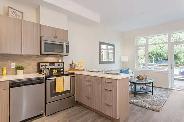 2 den suites at Lynn Creek Apartments - Call Today! - Photo 2
