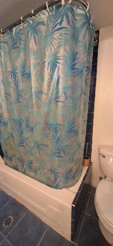 4 ½ à louer, spacieux et lumineux, sous-sol triplex tranquille - Photo 7
