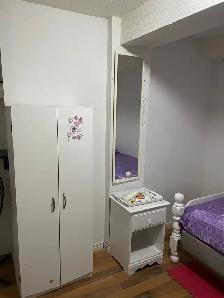 private furnished room available for Female - Photo 2