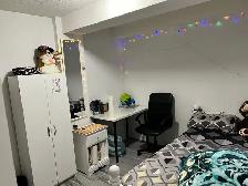 private furnished room available for Female - Photo 10