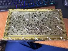 2020 Yu-Gi-Oh TCG Legendary Decks II Factory Sealed