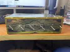 2020 Yu-Gi-Oh TCG Legendary Decks II Factory Sealed - Photo 3