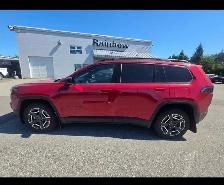 2026 Jeep Cherokee Limited - Photo 2
