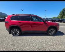 2026 Jeep Cherokee Limited - Photo 3