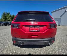 2026 Jeep Cherokee Limited - Photo 4