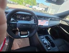 2026 Jeep Cherokee Limited - Photo 5