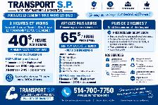 2 HEURES ET MOINS ? AIDE-DÉMÉNAGEUR 40$/H PAR HOMME• SANS CAMION - Photo 4
