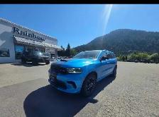 2026 Dodge Durango G/T Plus