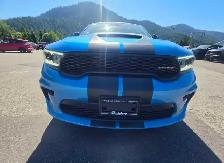 2026 Dodge Durango G/T Plus - Photo 2