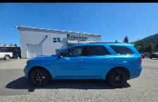 2026 Dodge Durango G/T Plus - Photo 3