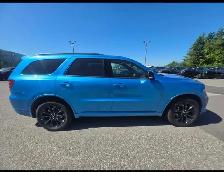 2026 Dodge Durango G/T Plus - Photo 4