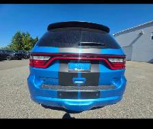2026 Dodge Durango G/T Plus - Photo 5